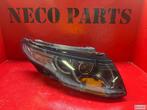 RANGE ROVER EVOQUE KOPLAMP RECHTS COMPLEET DJ3M-13W029-ED, Ophalen of Verzenden, Gebruikt, Land Rover