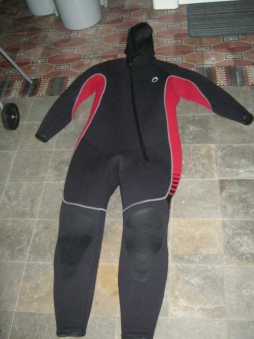duikpak, Watersport en Boten, Duiken, Zo goed als nieuw, Duikpak, Ophalen