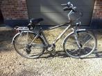 Herenfiets, Fietsen en Brommers, Ophalen, Gebruikt, Overige merken, Versnellingen