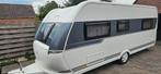 Te koop hobby 560 bj2016, Ophalen