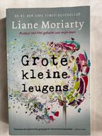 Liane Moriarty - Grote kleine leugens, Ophalen of Verzenden, Zo goed als nieuw, Liane Moriarty