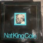 Nat king cole LP, Cd's en Dvd's, Vinyl | Jazz en Blues, Ophalen of Verzenden, Zo goed als nieuw