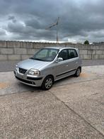 Hyundai atos benzine, Auto's, Hyundai, Atos, 5 deurs, Particulier, Zilver of Grijs