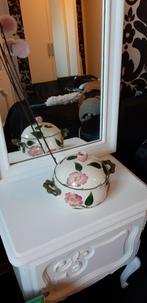 1 soepterrine villeroy & boch wild roses, Ophalen