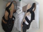 Schoenen, Kleding | Heren, Schoenen, Zwart, Nieuw, Ophalen, Sandalen