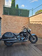 Suzuki Intruder Black Edition (400km), Motos, Motos | Suzuki, 4 cylindres, Particulier, Plus de 35 kW, 805 cm³