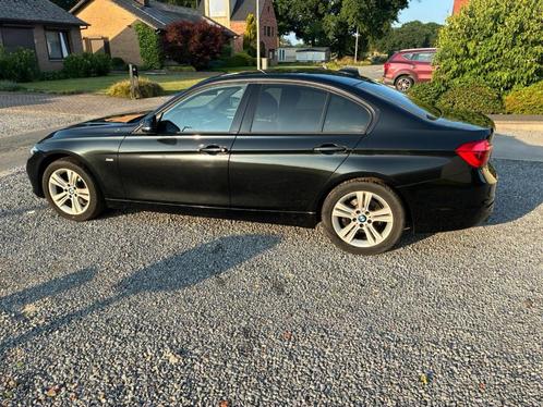 BMW 318i sport, Auto's, BMW, Particulier, Automaat, Ophalen