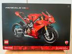 Lego Technic Ducati 42202, Ophalen, Nieuw, Complete set, Lego