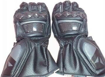 Gants moto Dainese Steel Core Carbon - Taille XL beschikbaar voor biedingen