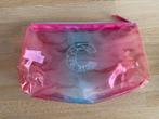 Toilettas C primark, Ophalen of Verzenden, Zo goed als nieuw, Roze, Meisje