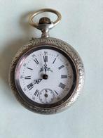 Oude zakhorloge, Autres marques, 1900 à 1930, Acier, Enlèvement