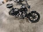 Midnight star 950, Motoren, 2 cilinders, 950 cc, Chopper, Particulier