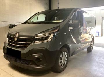 Renault Trafic 2.0dCi 170CV TVAC 3PL AUTOBOX L1-H1 GPS LE beschikbaar voor biedingen