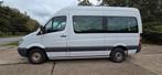 Mercedes sprinter 313, Auto's, Automaat, Euro 5, Diesel, Particulier