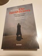 Ugo Janssens - de heidenen, 14e eeuw of eerder, Ophalen of Verzenden, Zo goed als nieuw, H. Janssens