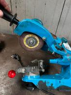 Kettingslijper, Doe-het-zelf en Bouw, Ophalen, Gebruikt