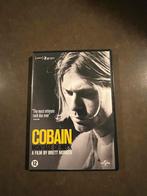 DVD Cobain: Montage Of Heck, Cd's en Dvd's, Dvd's | Muziek en Concerten, Alle leeftijden, Ophalen of Verzenden, Zo goed als nieuw