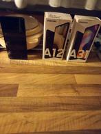 Samsung 3 x glas stuk, Telecommunicatie, Ophalen of Verzenden, Niet werkend