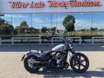 Harley-Davidson Softail Street Bob met 12 maanden waarborg, Motoren, Motoren | Harley-Davidson, Overig, 1868 cc