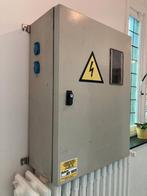 Werfkast bouw, Doe-het-zelf en Bouw, Ophalen, Gebruikt, Overige typen