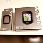 Garmin edge 540, Ophalen, Draadloos, Nieuw