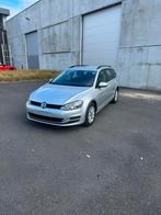 Vw golf variant 1.2 benzine bj2014 km129200 1jaar garantie, Euro 5, Bedrijf, 5 deurs, Golf