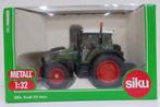 SIKU Metall schaal 1:32 Fendt 312 Vario (nieuw in de doos), Ophalen of Verzenden, Nieuw, Tractor of Landbouw, SIKU