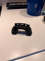 Decoratie aquarium, Enlèvement, Utilisé