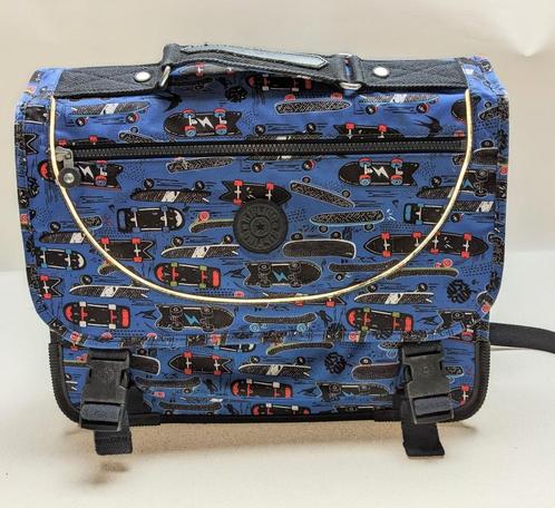 Schooltas Kipling, Handtassen en Accessoires, Tassen | Schooltassen, Zo goed als nieuw, Ophalen of Verzenden