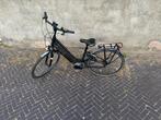 elektrische damesfiets granville e volve €500, Fietsen en Brommers, Elektrische fietsen, Ophalen, Zo goed als nieuw