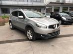 Nissan qashqai+2 1,5 diesel 7 places 188000klm, Autos, Nissan, Achat, Entreprise, 7 places, Phares directionnels