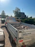 Henra kipper remork, Ophalen, Zo goed als nieuw