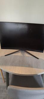 Msi pc scherm, Computers en Software, Monitoren, Gaming, MSI, 101 t/m 150 Hz, In hoogte verstelbaar