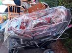 Buggy voor 2 kinderen, Kinderen en Baby's, Buggy's, Ophalen, Gebruikt