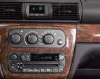 Chrysler Sebring Cabriolet, Auto's, Voorwielaandrijving, Parkeersensor, Zwart, 4 cilinders