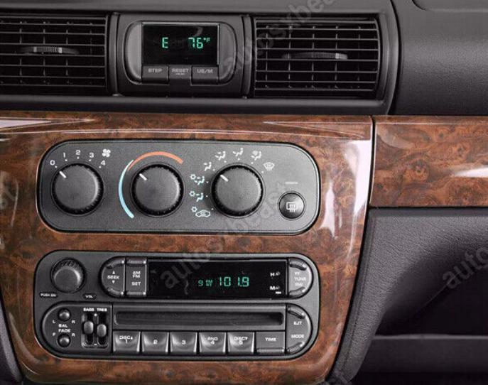 Chrysler Sebring Cabriolet, Auto's, Chrysler, Particulier, Sebring, ABS, Achteruitrijcamera, Boordcomputer, Climate control, Cruise Control