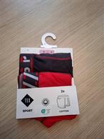Lot de 2 boxers Tex, Kleding | Heren, Ondergoed, Ophalen, Rood, Tex, Boxer