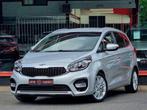 Kia Carens 1.7 CRDi / Boite auto / 141 CV / Navi / Camera..., Auto's, Automaat, Gebruikt, 4 cilinders, 1685 cc