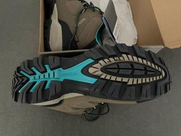 Wandelschoenen REGATTA beschikbaar voor biedingen