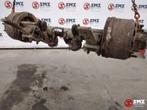Occ Assen oplegger - trailer WTM/T22510/ZM, Gebruikt, Overige merken, Transmissie en Accessoires