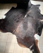Tapis peau de vache cuir ikea, Huis en Inrichting, Ophalen, Zo goed als nieuw