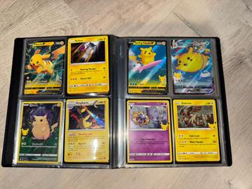 pokémon binder beschikbaar voor biedingen