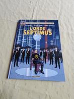 Blake en Mortimer de Septimus Wave, Ophalen of Verzenden, Zo goed als nieuw