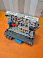 Porte-fusible BMW E90, Enlèvement, BMW