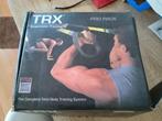 Sangles sport TRX pro pack parfait état, Verzenden, Zo goed als nieuw, Benen, Overige typen