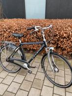 Gazelle Paris 53cm: lage instap, klein model, Enlèvement, Comme neuf, Gazelle