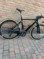 Gravel, Fietsen en Brommers, Ophalen, Gebruikt