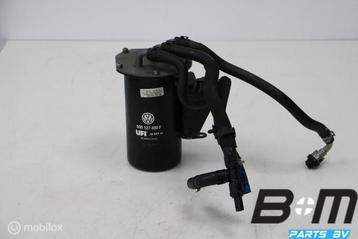 Brandstoffilterhuis TDI VW Golf 7 5Q0127400F beschikbaar voor biedingen