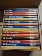DVD Box Vlaamse filmcollectie 15 DVD's, Boxset, Ophalen of Verzenden, Zo goed als nieuw, Vanaf 6 jaar