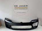 BMW G30 F90 M5 COMPETITION FACELIFT VOORBUMPER BUMPER, Gebruikt, Voor, BMW, Bumper